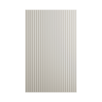 Fango Opaco Ribbed