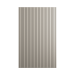 Tortora Opaco Ribbed