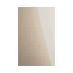 Verde ambrato Lucido