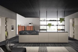 cucina moderna arredo3 time isola