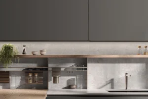 cucina moderna arredo3 time laccato 1