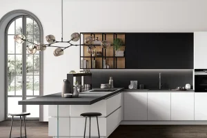 cucina moderna arredo3 time snack