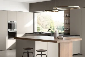 cucine moderne arredo3 time