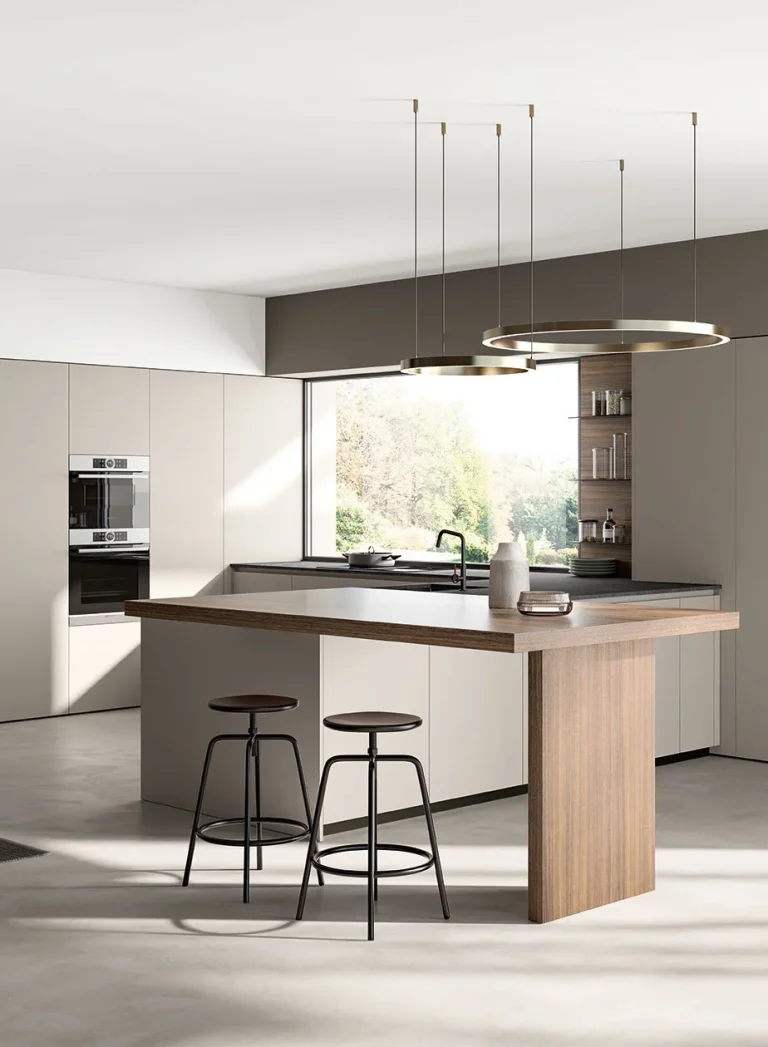 cucine moderne arredo3 time