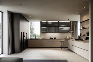 cucina moderna arredo3 tratto10 golfo