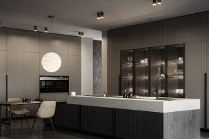 cucina moderna arredo3 tratto10 isola