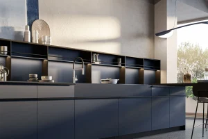 cucina moderna arredo3 tratto10 lineare