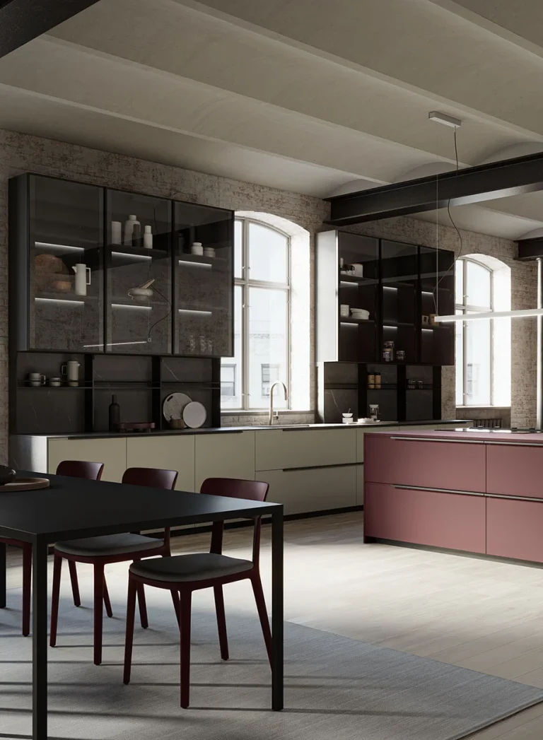 cucine moderne arredo3 tratto 10