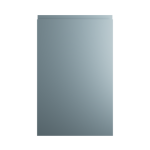 Carta da zucchero Opaco