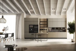 cucina moderna arredo3 wega lineare