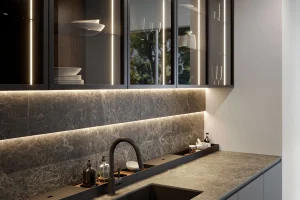 cucina moderna arredo3 wega vetrine