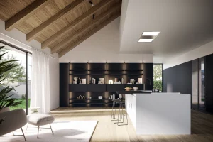 cucina moderna wega libreria free