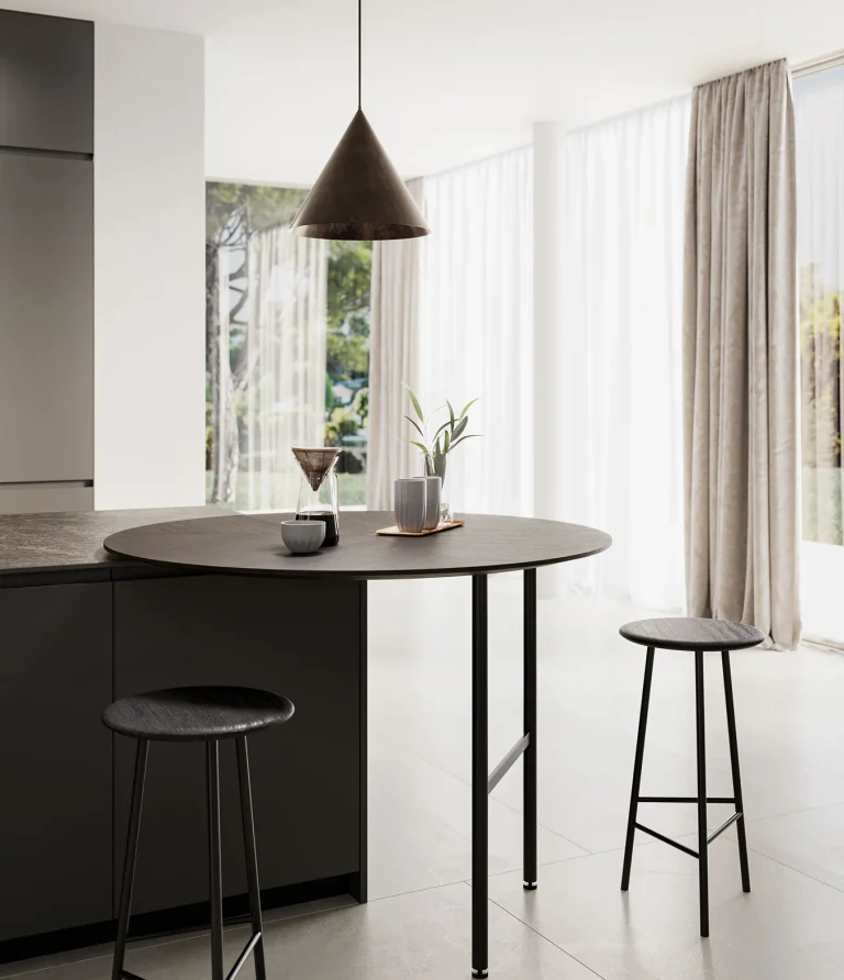 cucina moderna wega snack tuttotondo