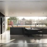 Sleek, Smart, and Sustainable: Kitchen Design Innovations with Modern Concept Interiors in 2025
