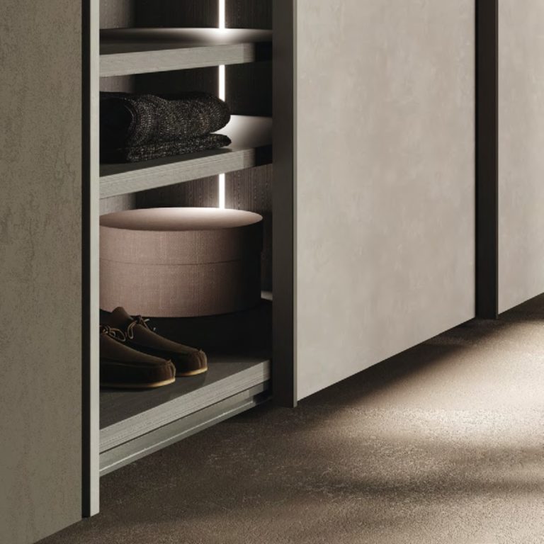 flat wardrobe gf interiors 7