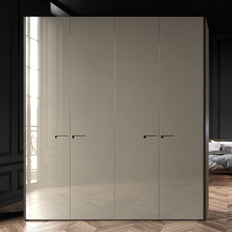 flat wardrobe gf interiors