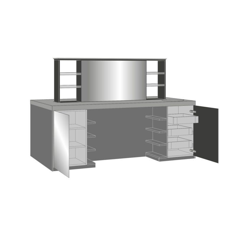 step up island dresser gf interiors 3