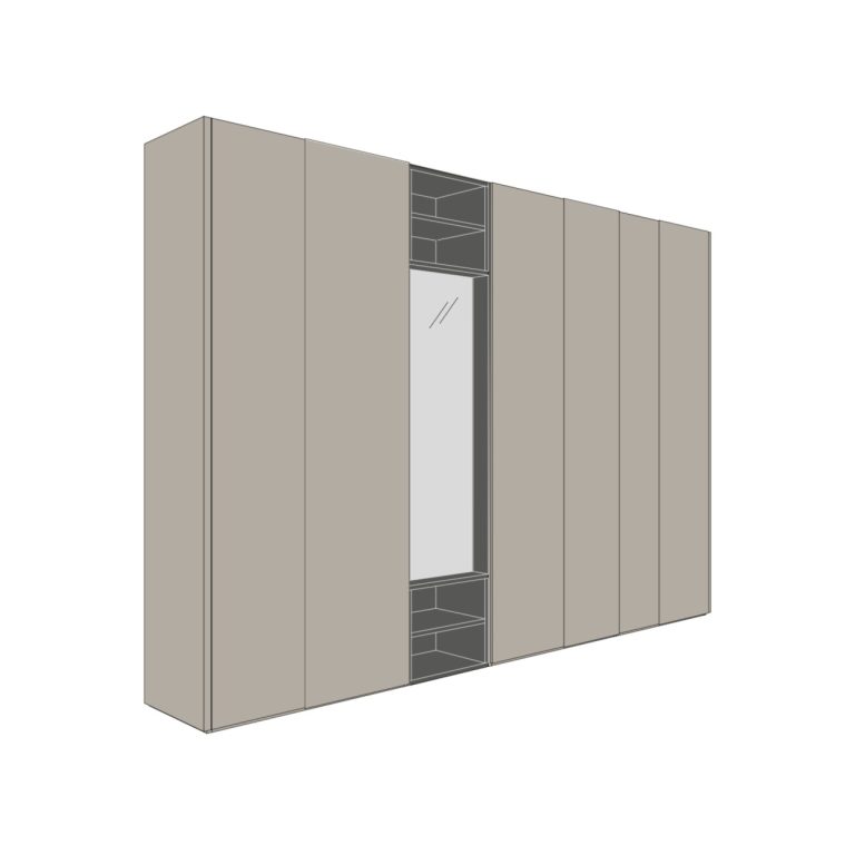 wave wardrobe gf interiors 3