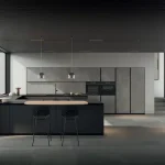 Timeless Elegance: Why Italian Kitchen Cabinets Remain the Ultimate Choice in 2025