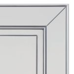 Avorio Filo Argento 2