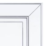 Bianco Filo Argento 2