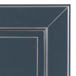 Blu Nettuno Filo Argento 2