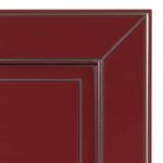 Rosso Ossido Filo Bronzo 2