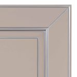 Tortora Filo Argento 2