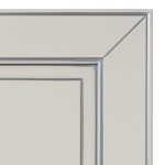 Vaniglia Filo Argento 2