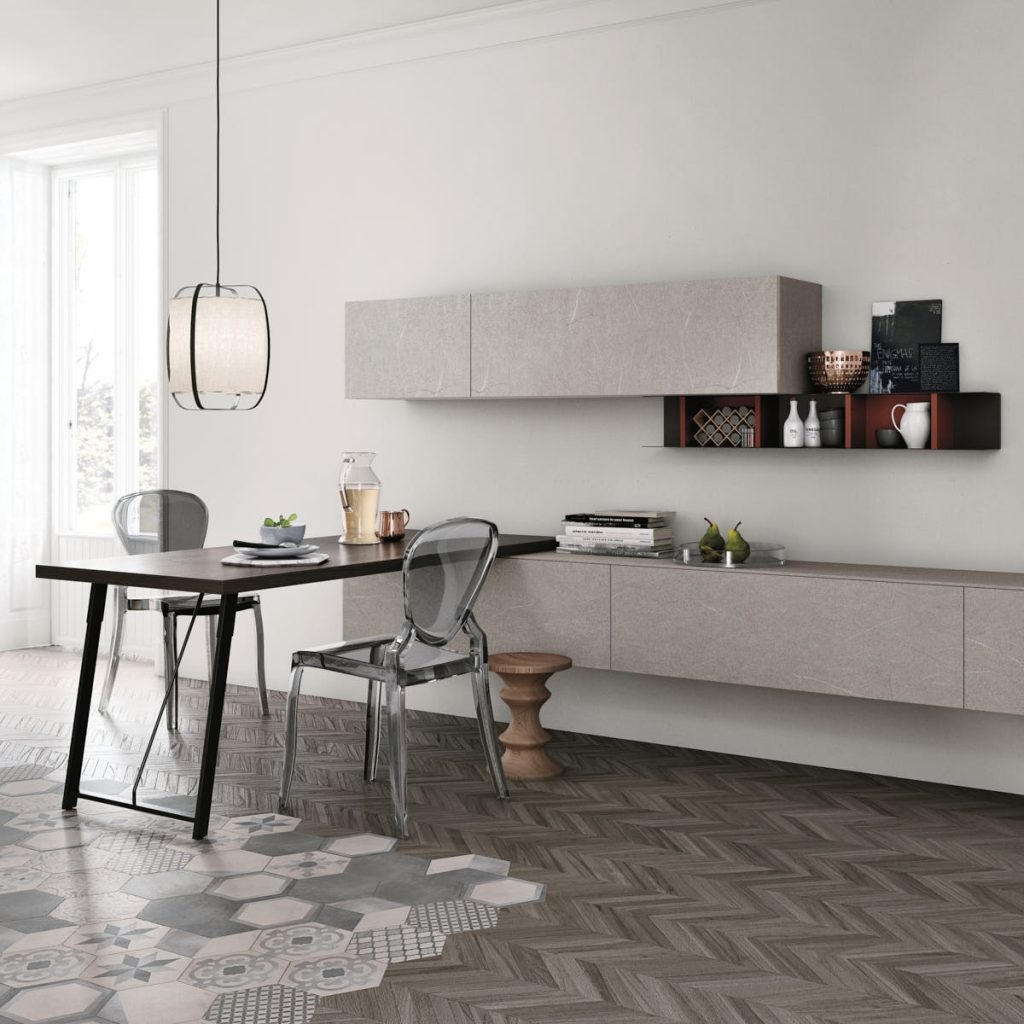 Gallery Aleve 1