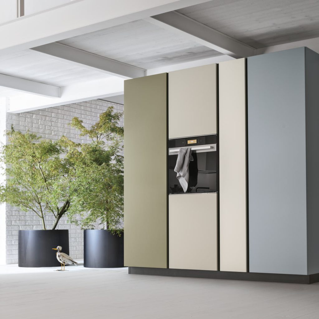 Gallery Color Trend 1