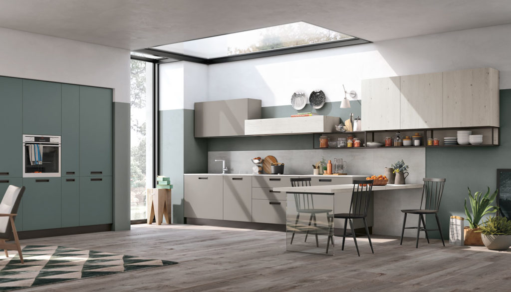 Prestige Infinity Collection